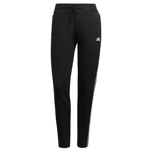 magasin Vente flash 👍 Fitness Femme Adidas Pantalon 7/8 Femme Adidas Designed 2 Move NOIR 🔥 5