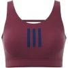 magasins pour Acheter 💯 Fitness Femme Adidas Brassière Femme Adidas Don’t Rest Medium BLEU 🎉 11