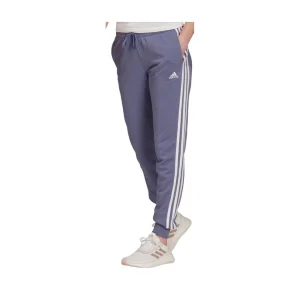 france en ligne Bon marché 🧨 Training Femme Adidas Adidas Essentials French Terry 3stripes VIOLET 🧨 18