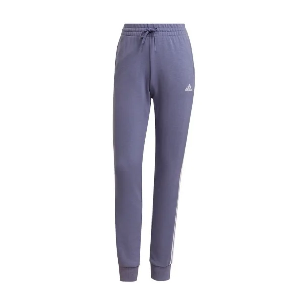 france en ligne Bon marché 🧨 Training Femme Adidas Adidas Essentials French Terry 3stripes VIOLET 🧨 4