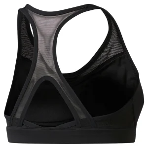 Tout neuf 😍 Mode- Lifestyle Femme Reeb Brassière Femme Reebok Hero Racer Bra NOIR 🧨 pas cher en ligne 18