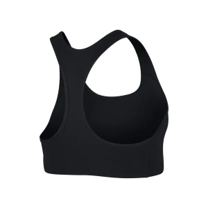 en france Budget 🌟 Fitness Femme Nike Brassière Femme Nike Swoosh NOIR 😉 12