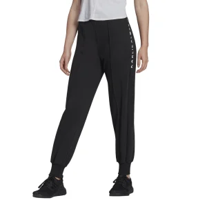 Le moins cher 🌟 Fitness Femme Adidas Pantalon Femme Adidas Karlie Kloss NOIR ⌛ soldes officiel 18