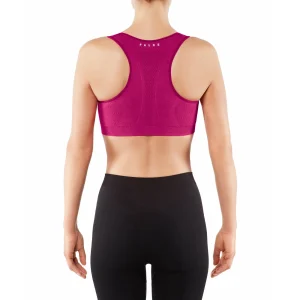 meilleure qualité Remise 😉 Mode- Lifestyle Femme Falke Brassière Femme Falke Madison Low Support ROUGE 🎉 14