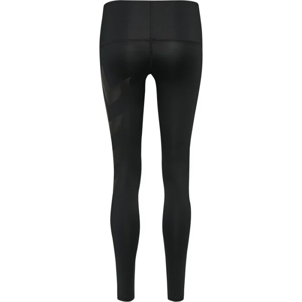 magasin paris Offres 🔔 Fitness Femme Hummel Leggings Femme Hummel Hmlparis High Waist NOIR ⌛ 4