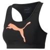 Acheter 🎁 Mode- Lifestyle Femme Puma Puma 4keeps Brassière Femme NOIR 🌟 magasin en ligne 20