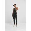 soldes en ligne Le moins cher 🧨 Mode- Lifestyle Femme Urban Classics Crop Top Femme Urban Classics Starter Sports NOIR 🥰 22