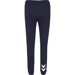 Nouveau 🤩 Fitness Femme Hummel Pantalon Femme Hummel Hmlgo Cotton NOIR ⭐ grossiste en ligne 18