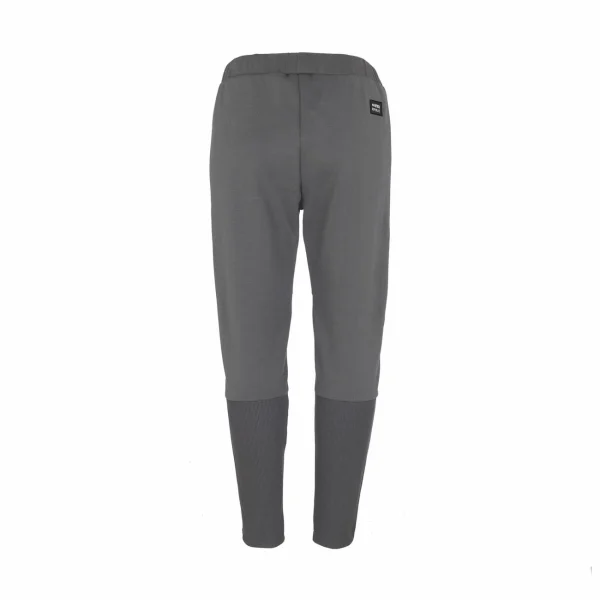 Meilleur Prix Garanti Remise 🛒 Fitness Femme Errea Pantalon Femme Errea Sport Fusion GRIS 🎁 3