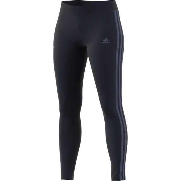 Retour gratuit en magasin. Remise ✨ Fitness Femme Adid Legging Stretch À Logo Imprimé – Adidas – Femme BLEU 😀 1